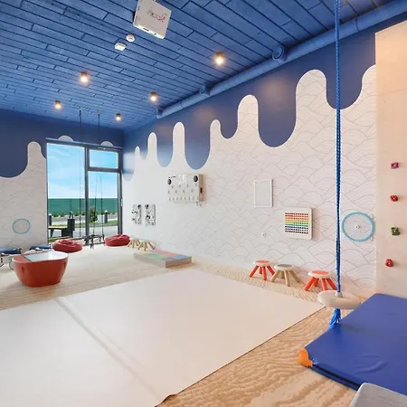 Klif Apartamenty Polanki Aqua Kołobrzeg Exterior foto