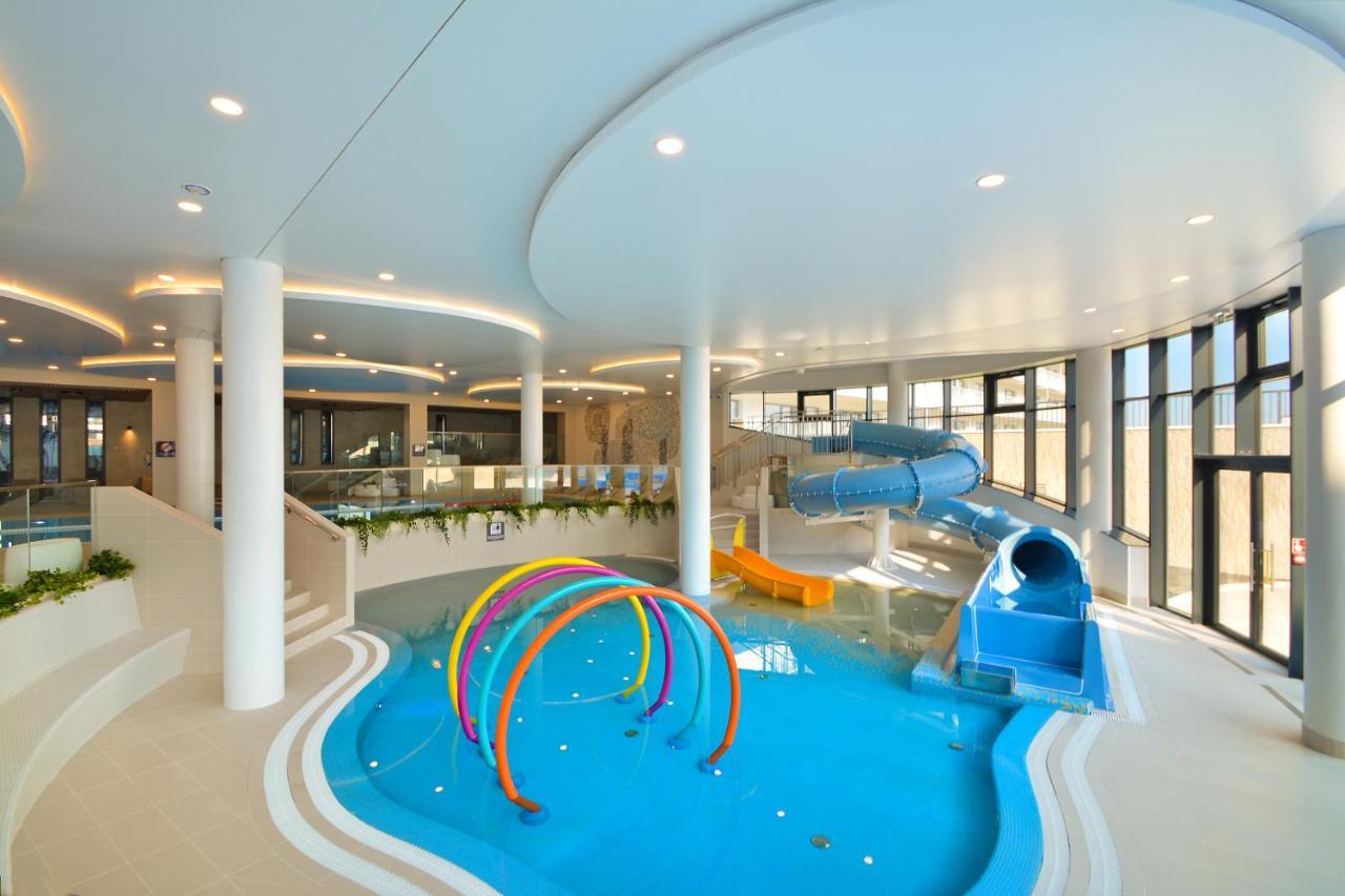 Apartament Klif Polanki Aqua