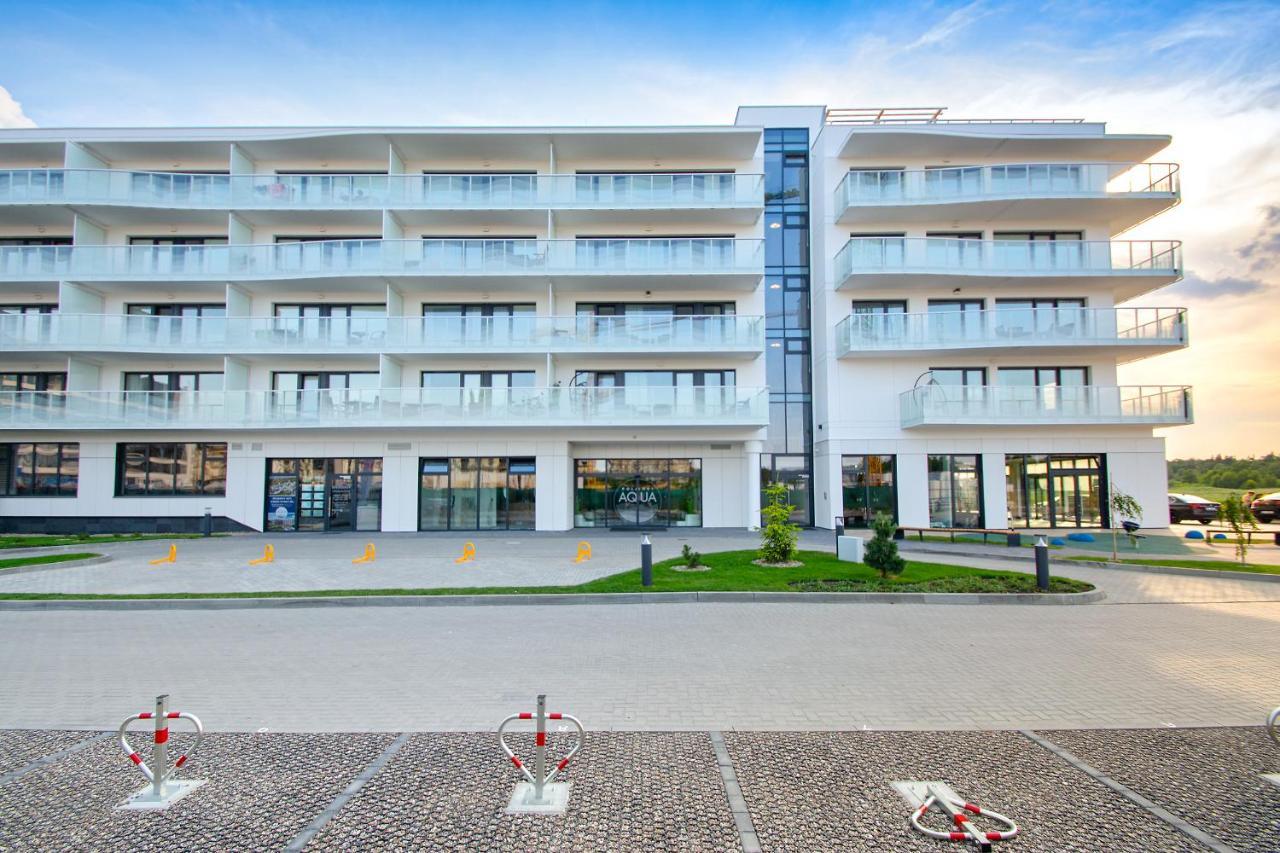 Klif Polanki Aqua * Kołobrzeg