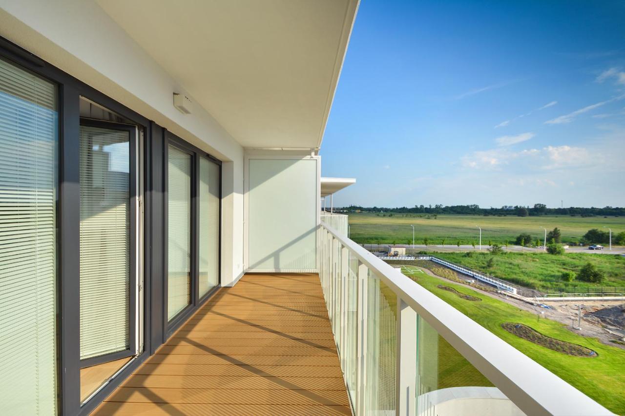Apartament Klif Polanki Aqua Kołobrzeg