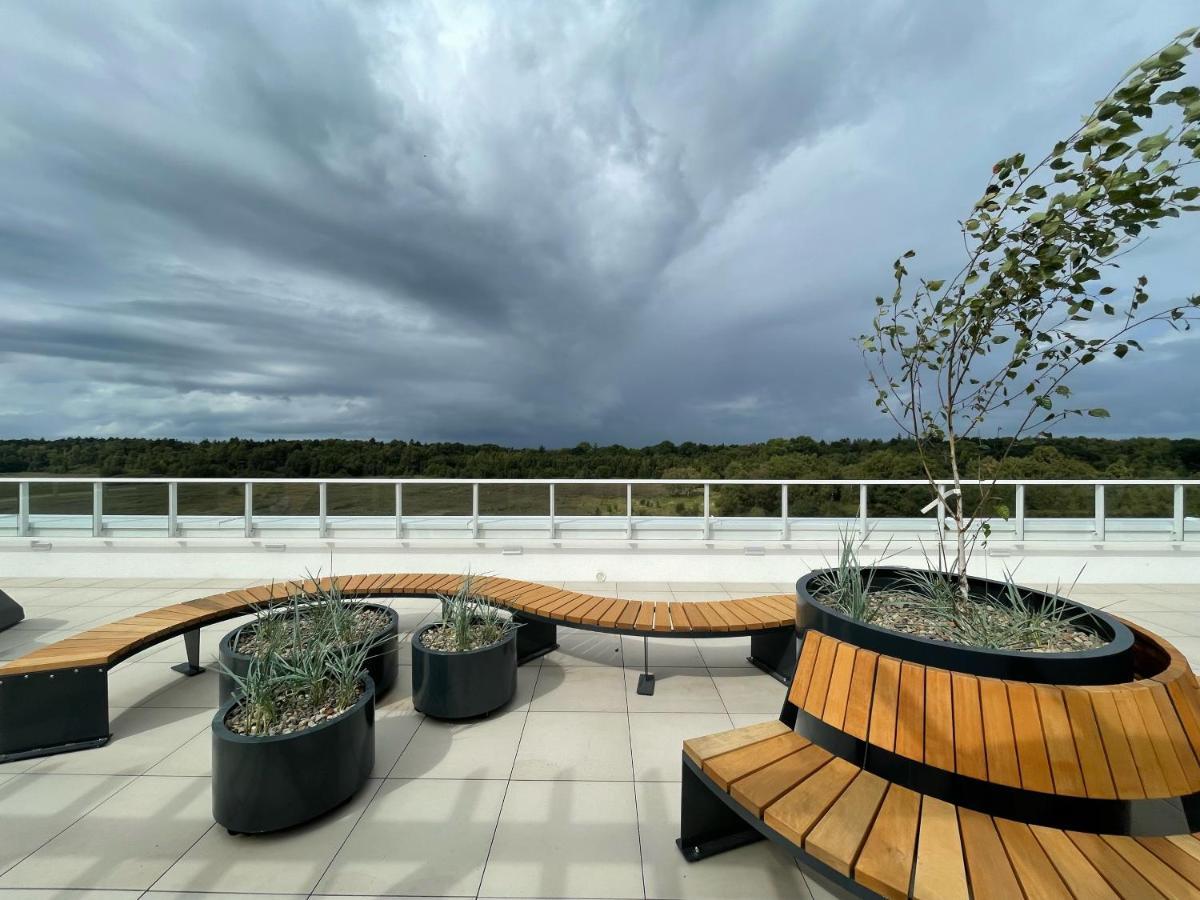 Klif Polanki Aqua Apartament Kołobrzeg