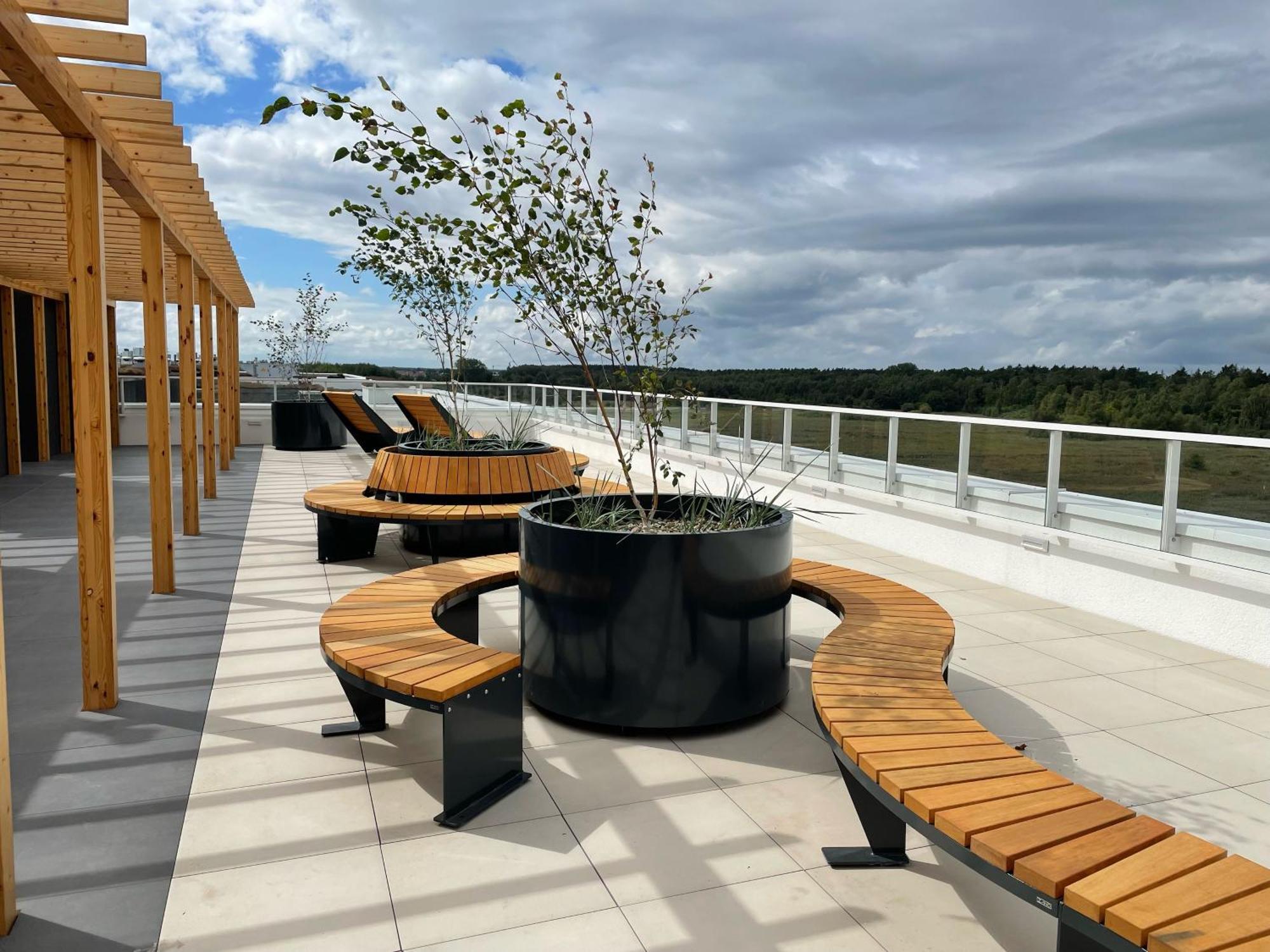 Klif Polanki Aqua Apartament Kołobrzeg
