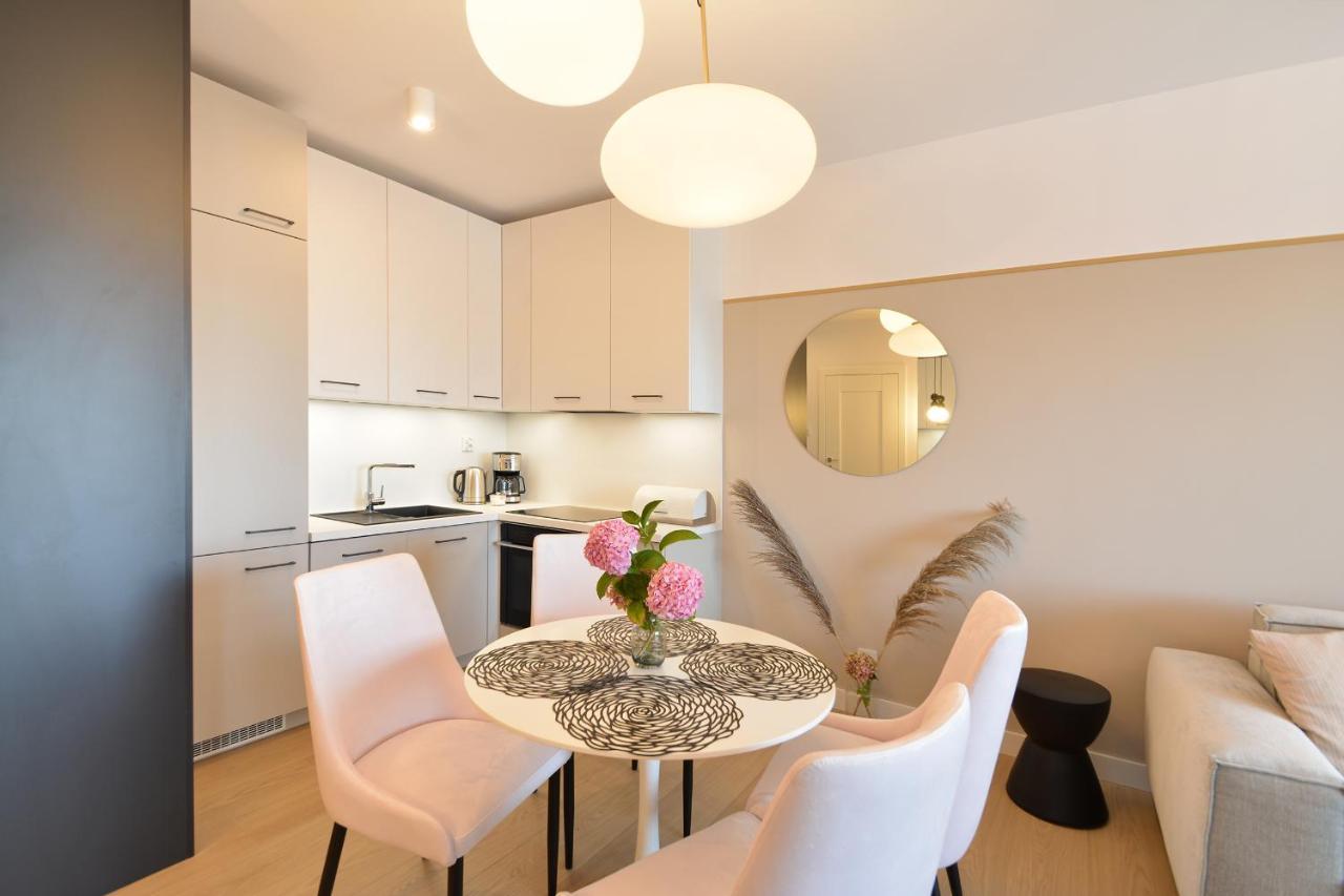 Apartament Klif Polanki Aqua