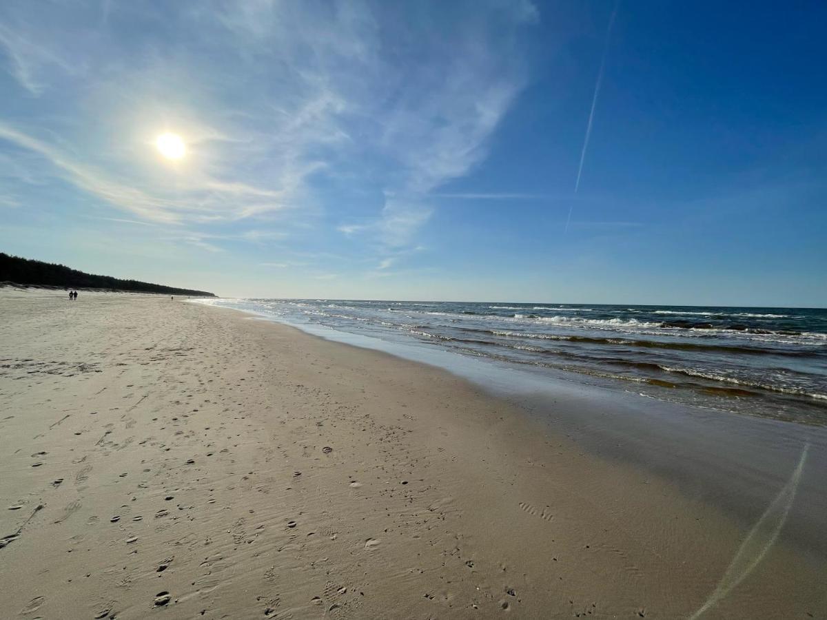 Apartament Klif Polanki Aqua Kołobrzeg