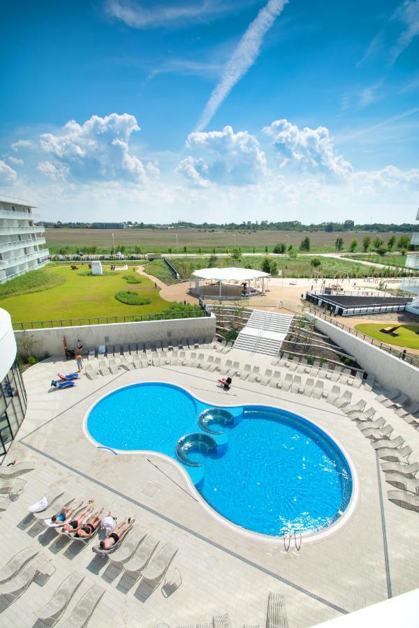 Klif Polanki Aqua Apartament Kołobrzeg