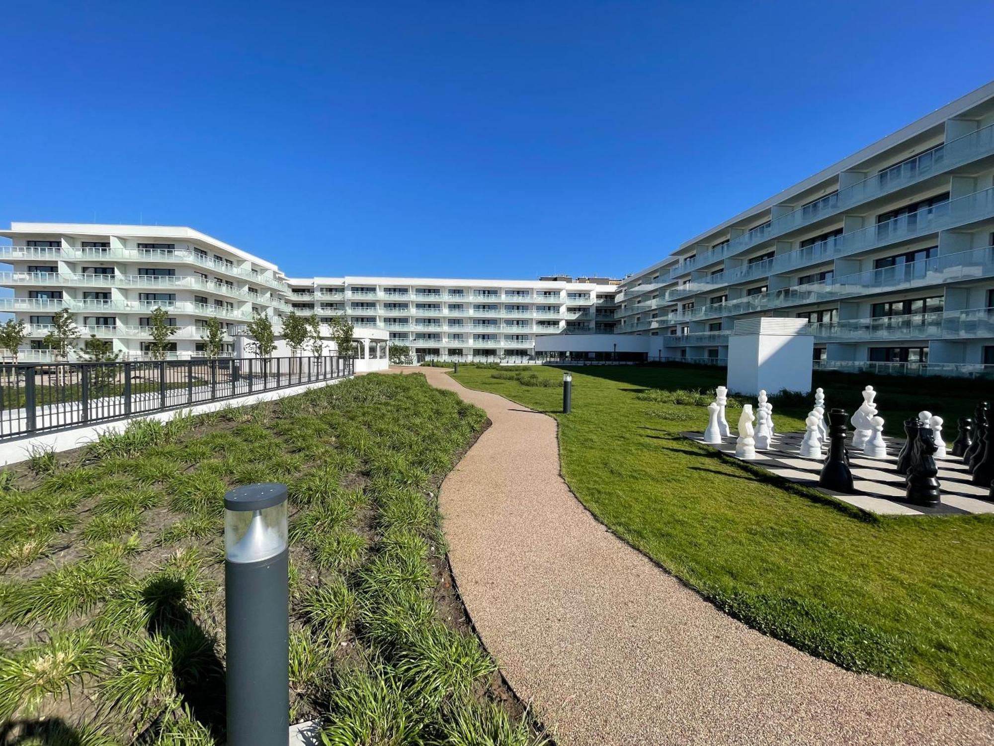 Apartament Klif Polanki Aqua *